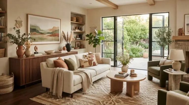 interieur accessoires
