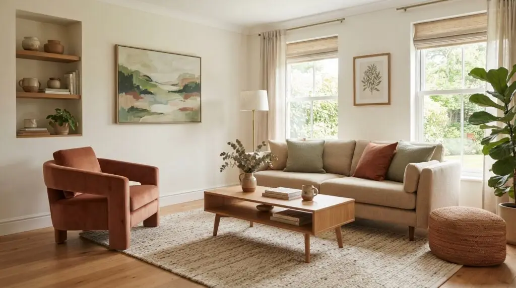 kleuradvies interieur
