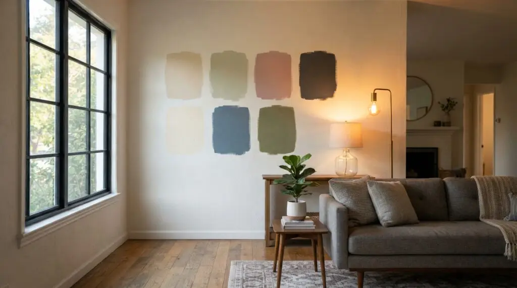 kleuradvies interieur