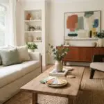 kleuradvies interieur