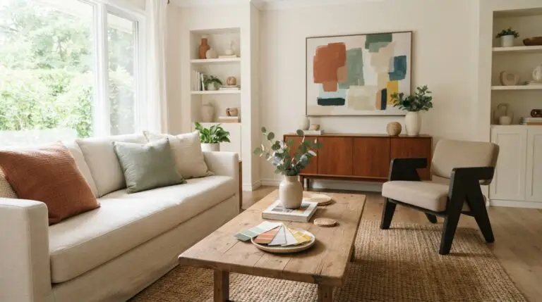 kleuradvies interieur