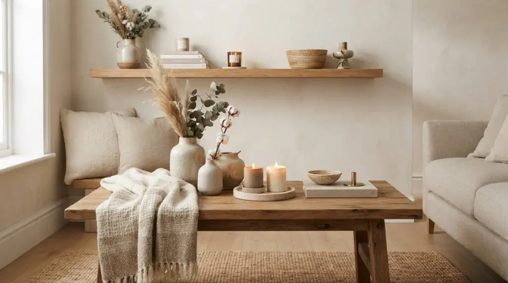 interieur accessoires